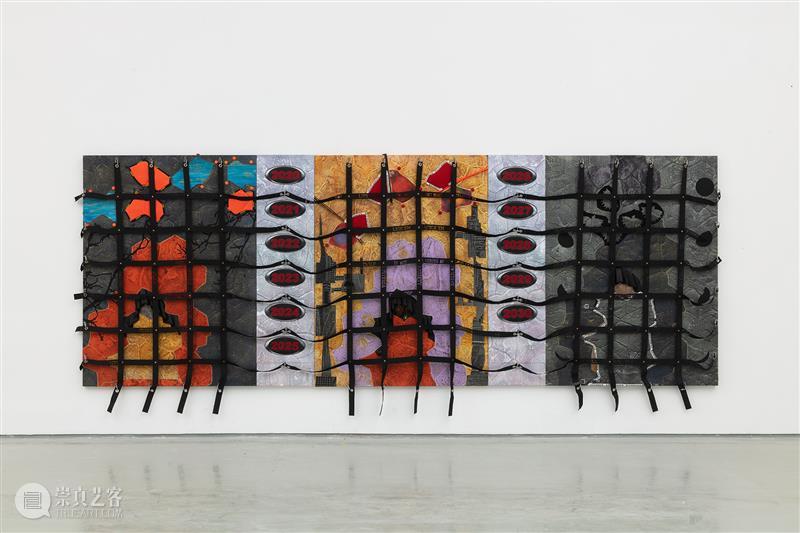 新展预告|化身Incarnation 博文精选 松美术馆 Incarnation 新展 策展人 马豪 艺术家 陈若璠 王文婷 王一 王玉钰 夏乔伊 崇真艺客
